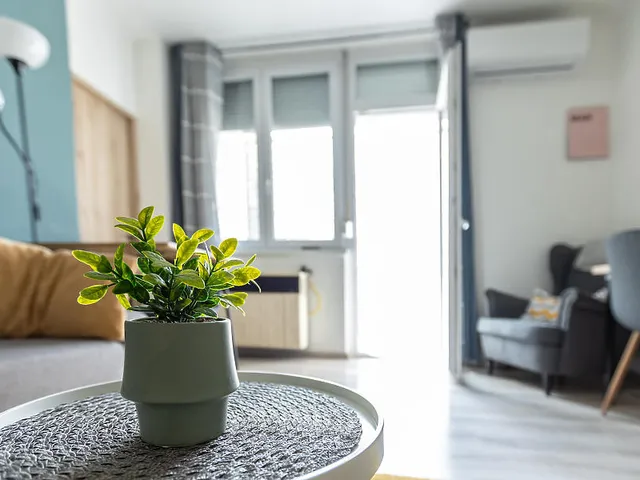 Eladó lakás Budapest XXI. kerület 52 nm