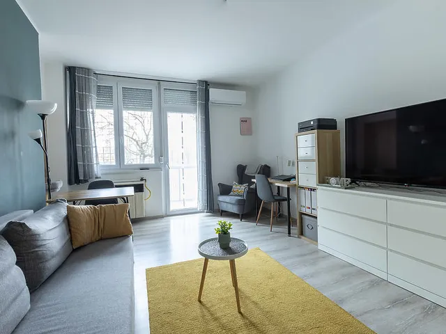 Eladó lakás Budapest XXI. kerület 52 nm