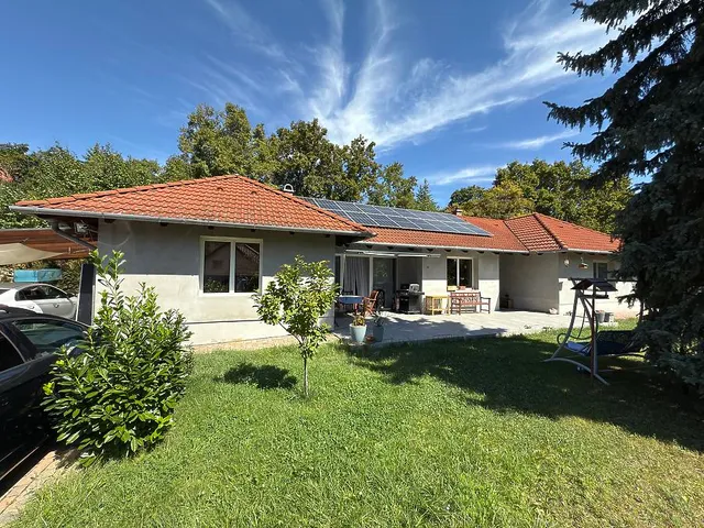 Eladó ház Szentendre 125 nm