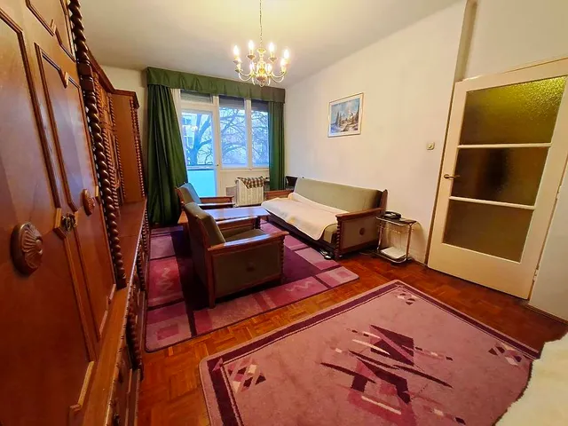 Eladó lakás Budapest X. kerület, Óhegy 43 nm