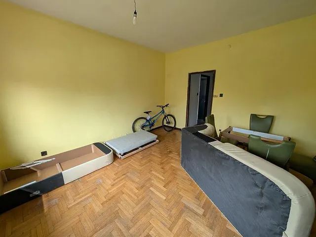 Eladó lakás Budapest IV. kerület, Újpest 90 nm