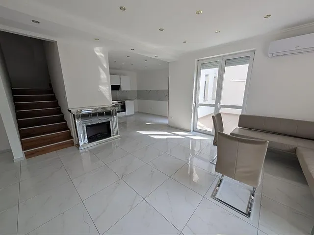 Eladó lakás Budapest IV. kerület, Újpest 131 nm