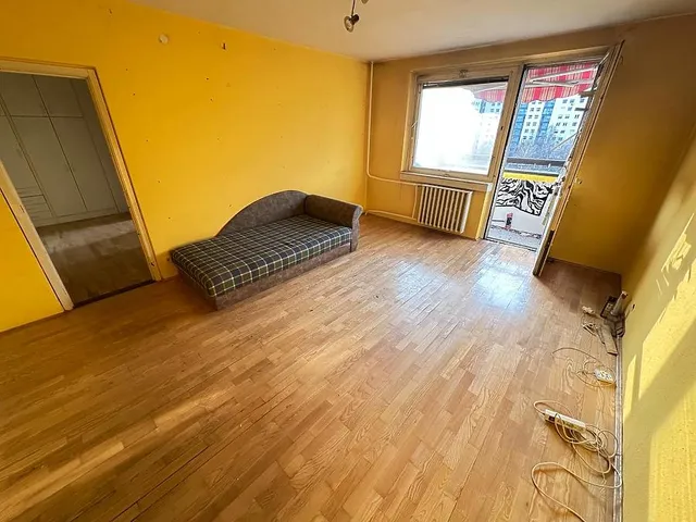 Eladó lakás Budapest XIII. kerület, Vizafogó 58 nm