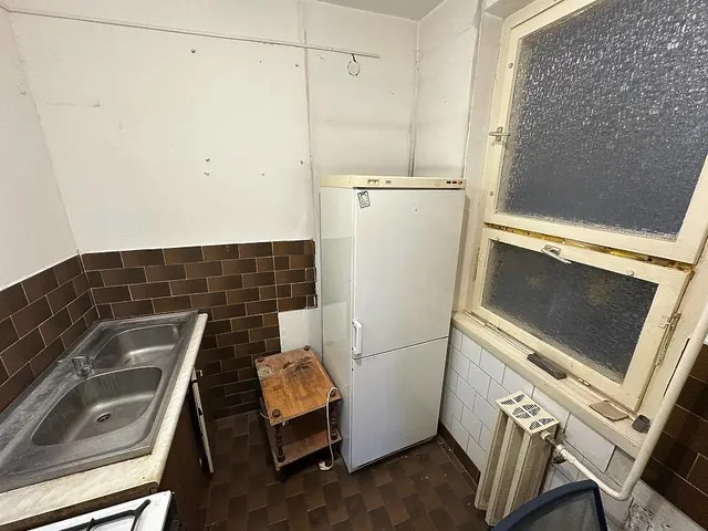 Eladó lakás Budapest XIII. kerület, Vizafogó 58 nm