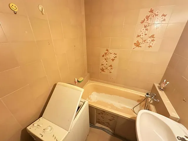 Eladó lakás Budapest XIII. kerület, Vizafogó 58 nm