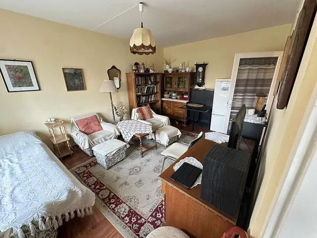 Eladó lakás Budapest XV. kerület, Újpalota 35 nm