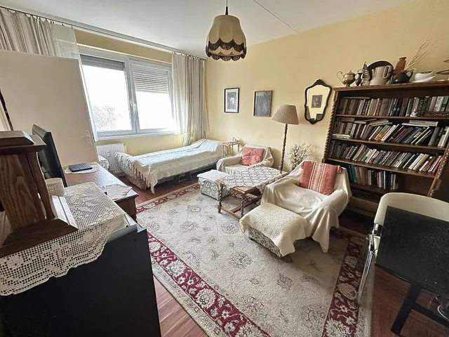 Eladó lakás Budapest XV. kerület, Újpalota 35 nm