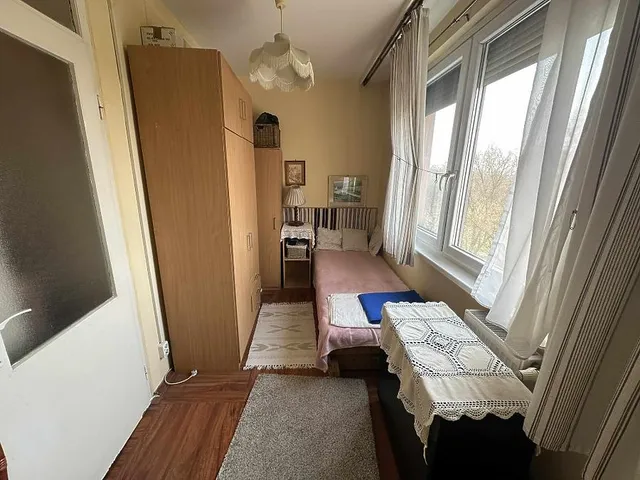 Eladó lakás Budapest XV. kerület, Újpalota 35 nm