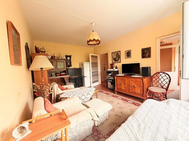 Eladó lakás Budapest XV. kerület, Újpalota 35 nm