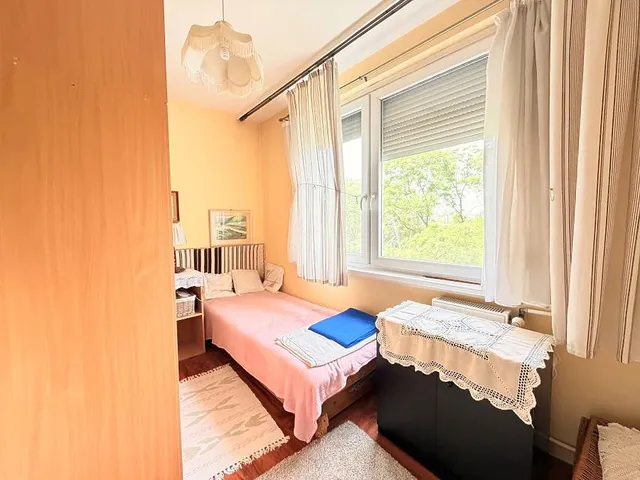 Eladó lakás Budapest XV. kerület, Újpalota 35 nm