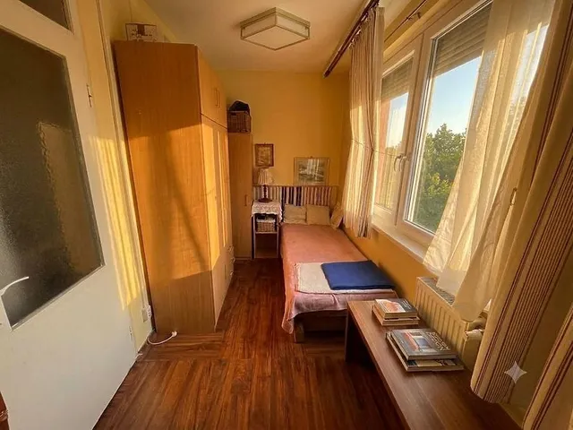 Eladó lakás Budapest XV. kerület, Újpalota 35 nm