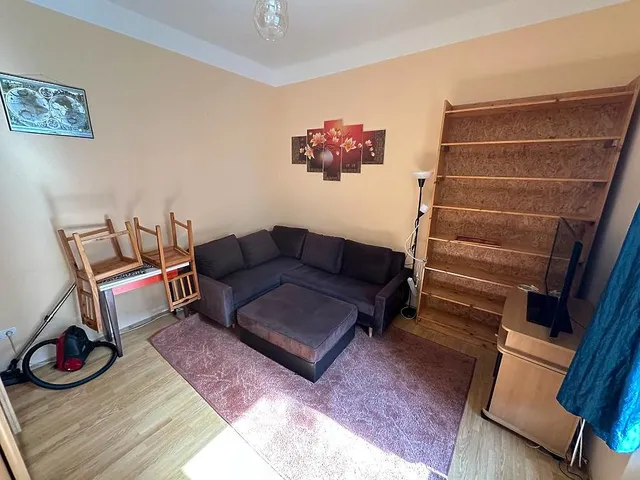 Kiadó lakás Budapest XIII. kerület, Vizafogó 40 nm