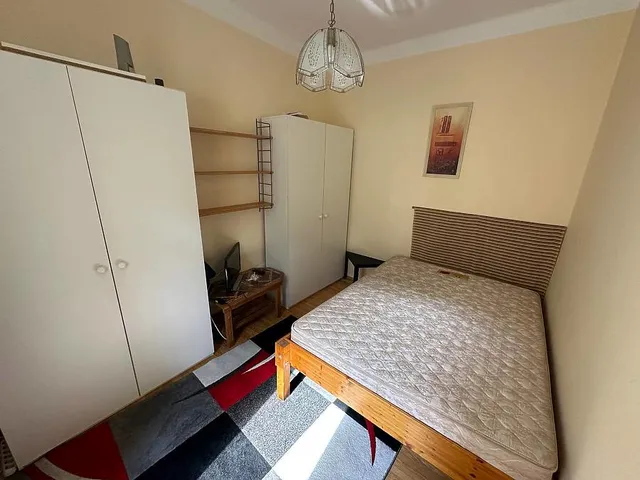 Kiadó lakás Budapest XIII. kerület, Vizafogó 40 nm