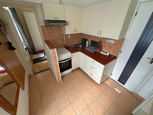 Kiadó lakás Budapest XIII. kerület, Vizafogó 40 nm