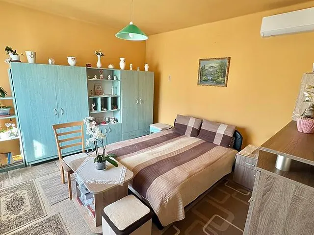 Eladó ház Dunakeszi 46 nm