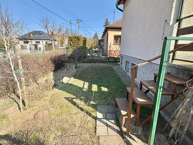 Eladó ház Dunakeszi 46 nm