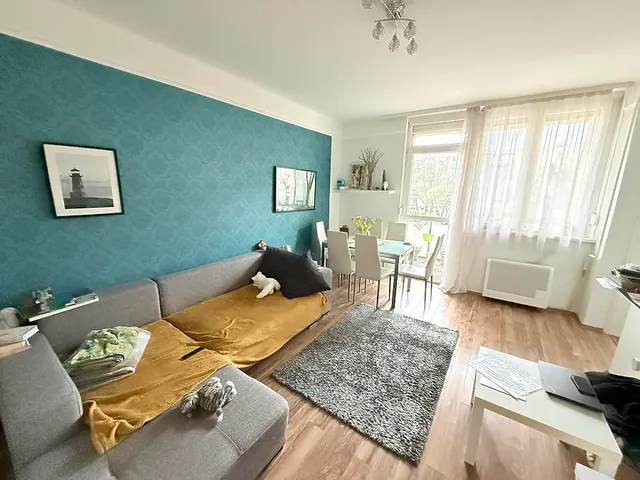 Eladó lakás Budapest XVI. kerület, Rákosszentmihály 52 nm