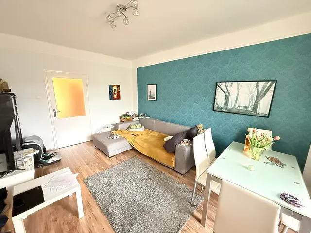 Eladó lakás Budapest XVI. kerület, Rákosszentmihály 52 nm