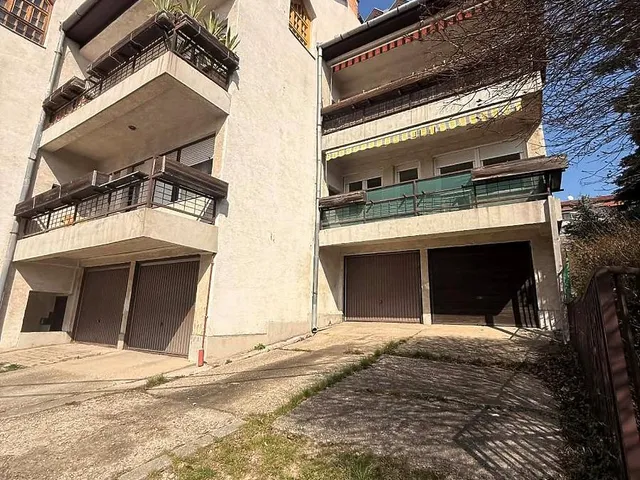 Eladó lakás Budapest XI. kerület, Sasad-Sashegy XI. ker. 54 nm