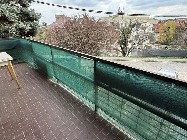 Eladó lakás Budapest XI. kerület, Sasad-Sashegy XI. ker., Barackfa utca 54 nm