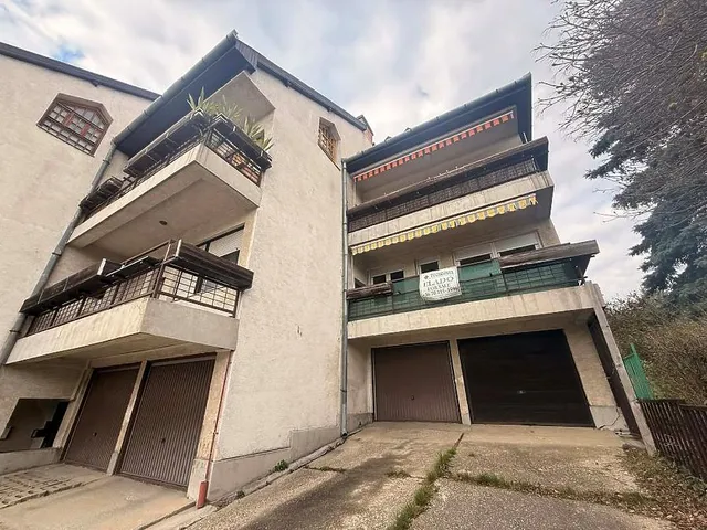 Eladó lakás Budapest XI. kerület, Sasad-Sashegy XI. ker. 54 nm