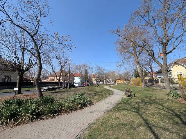 Eladó lakás Budapest IV. kerület, Újpest 108 nm