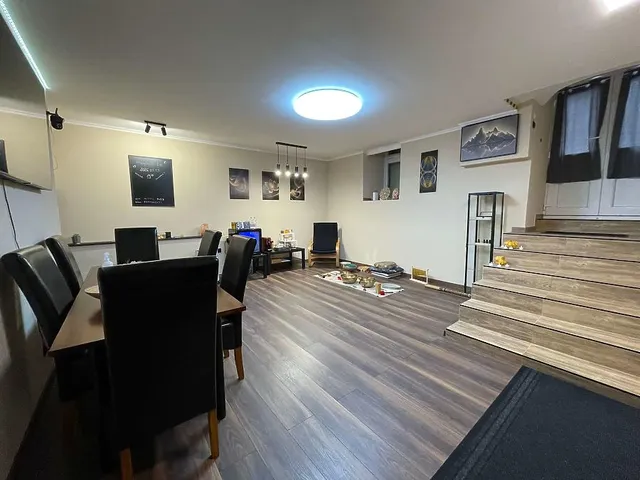 Eladó kereskedelmi és ipari ingatlan Budapest VII. kerület 75 nm