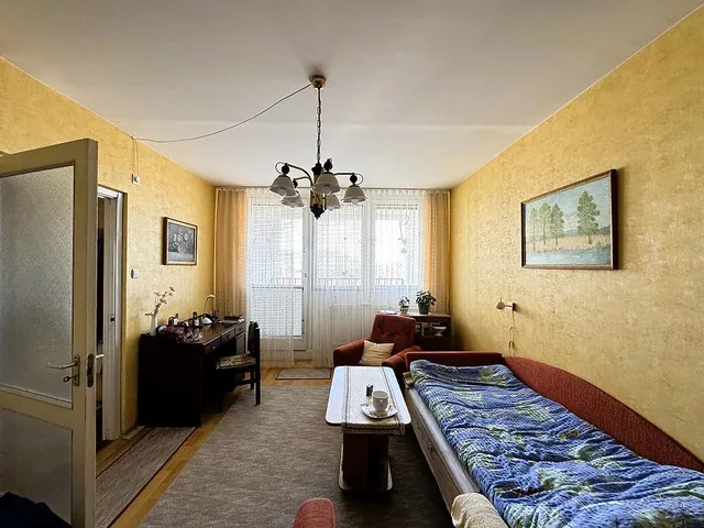 Eladó lakás Budapest III. kerület, Aquincum 49 nm