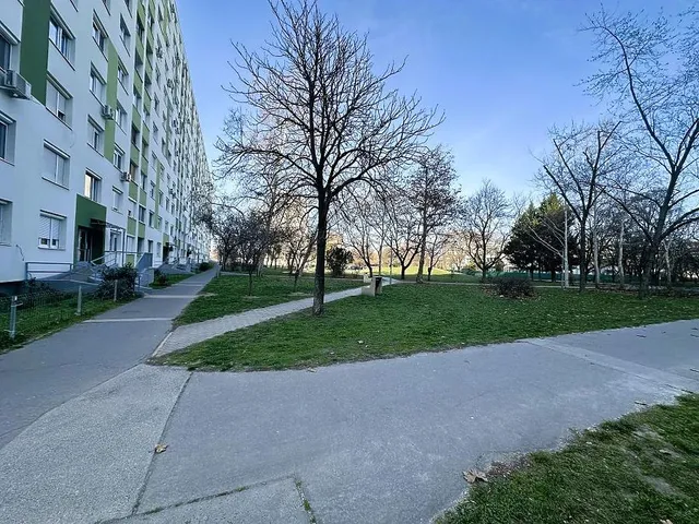 Eladó lakás Budapest XV. kerület, Újpalota 70 nm