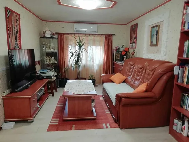 Eladó ház Budapest XV. kerület, Rákospalota 52 nm