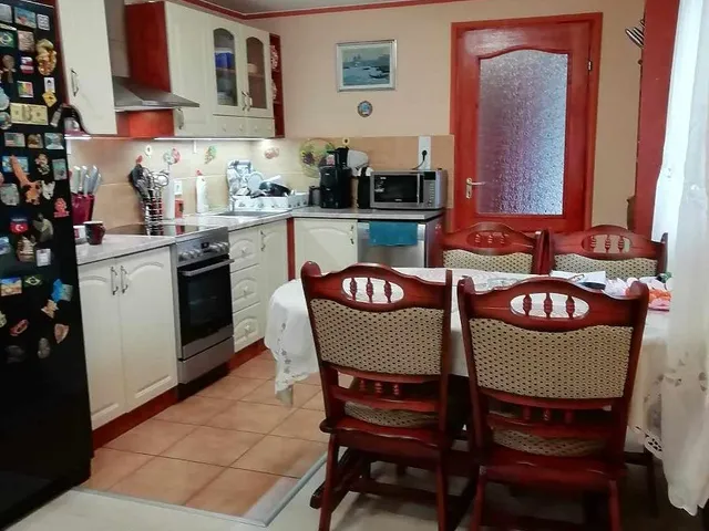 Eladó ház Budapest XV. kerület, Rákospalota 52 nm