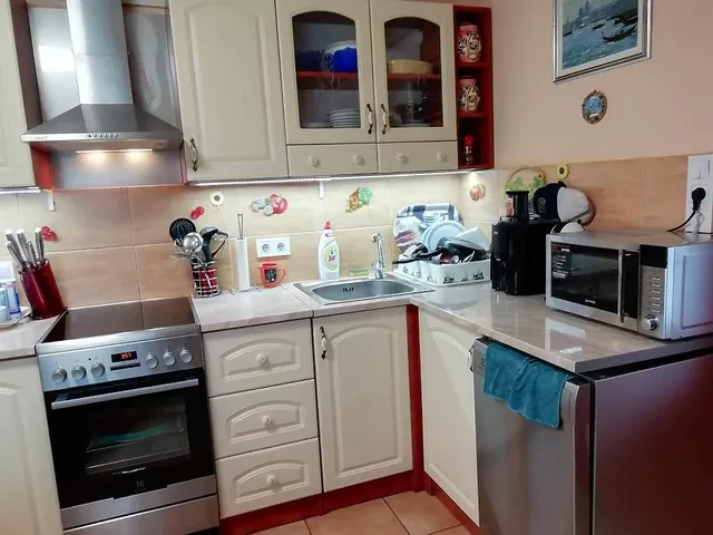 Eladó ház Budapest XV. kerület, Rákospalota 52 nm