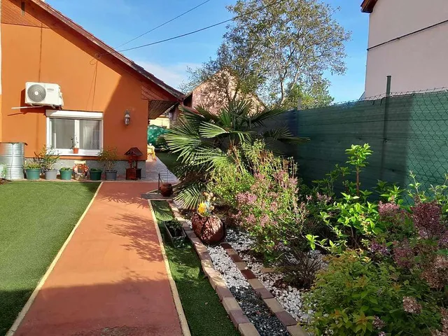 Eladó ház Budapest XV. kerület, Rákospalota 52 nm