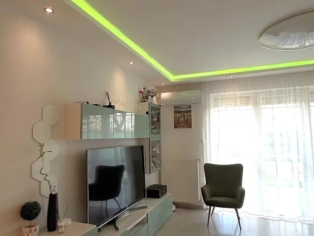 Eladó ház Budapest X. kerület, Óhegy 100 nm