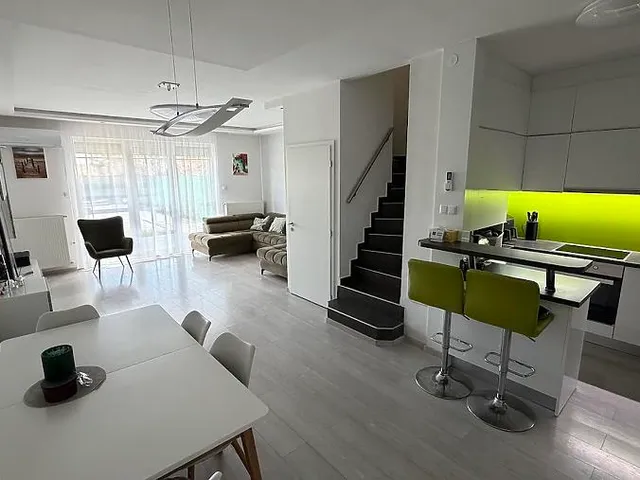 Eladó ház Budapest X. kerület, Óhegy 100 nm