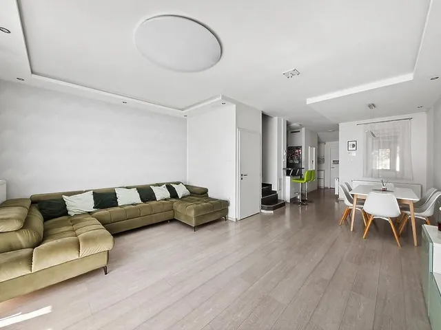 Eladó ház Budapest X. kerület, Óhegy 100 nm