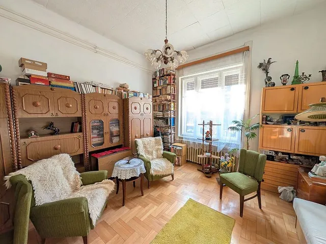 Eladó lakás Budapest IV. kerület, Újpest 50 nm