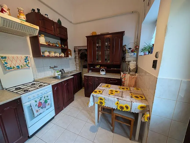 Eladó lakás Budapest IV. kerület, Újpest 50 nm