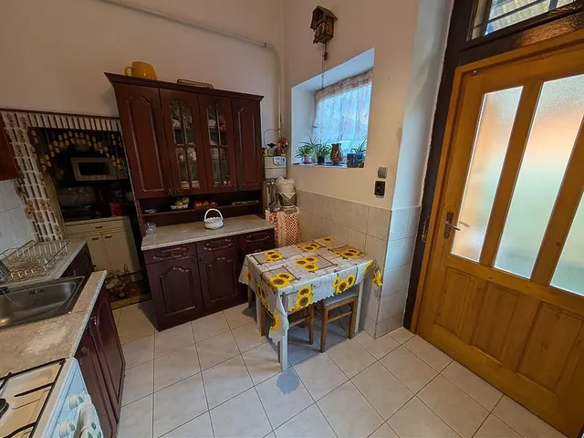 Eladó lakás Budapest IV. kerület, Újpest 50 nm