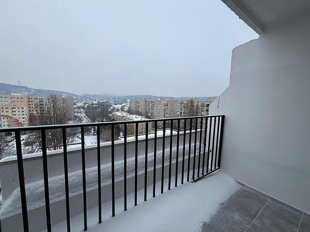 Eladó lakás Budapest III. kerület, Békásmegyer 51 nm