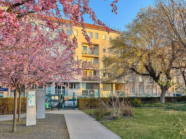 Eladó lakás Budapest VIII. kerület, Népszínháznegyed 72 nm