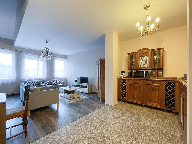 Eladó lakás Budapest VIII. kerület, Népszínháznegyed, Teleki László tér 72 nm