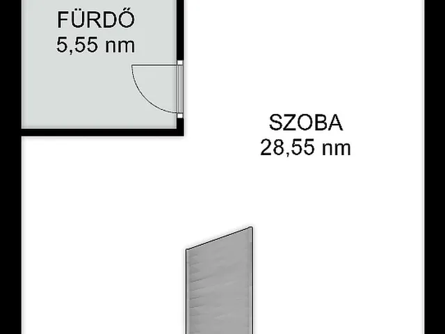 Eladó lakás Szentendre 80 nm