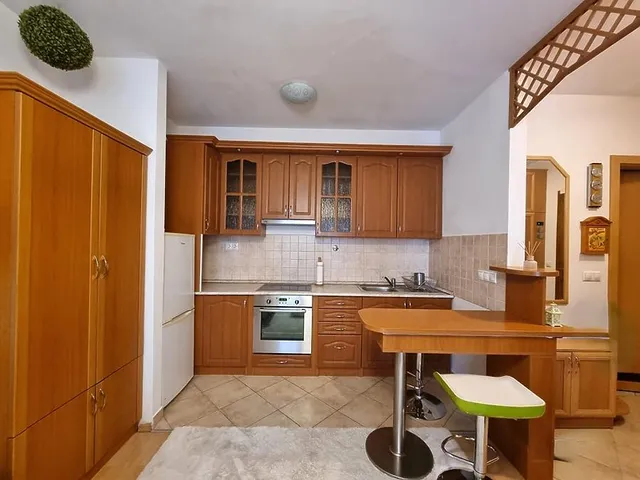 Kiadó lakás Budapest IX. kerület 35 nm