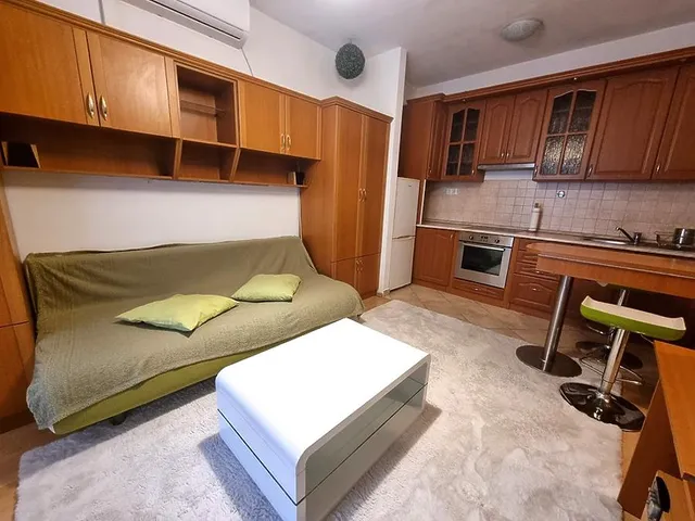 Kiadó lakás Budapest IX. kerület 35 nm