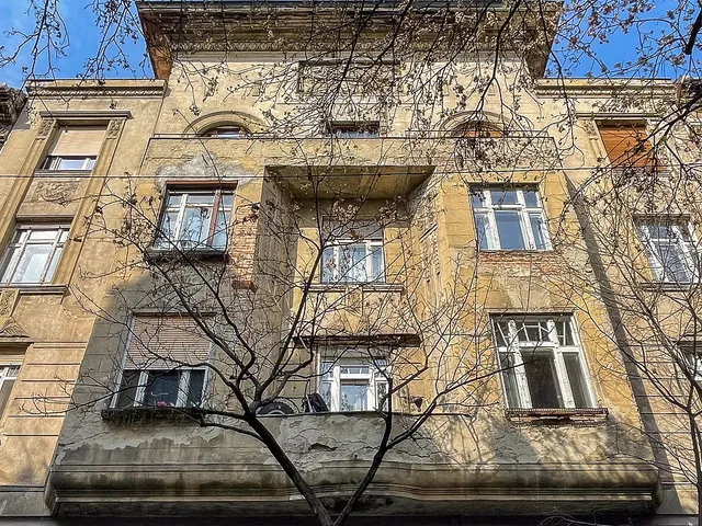 Eladó lakás Budapest VIII. kerület, Csarnoknegyed 49 nm