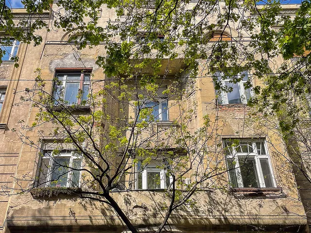 Eladó lakás Budapest VIII. kerület, Csarnoknegyed 49 nm