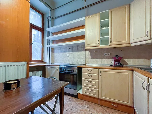 Eladó lakás Budapest VIII. kerület, Csarnoknegyed 49 nm