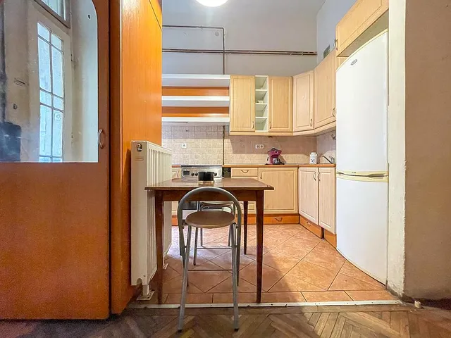 Eladó lakás Budapest VIII. kerület, Csarnoknegyed, József utca 49 nm