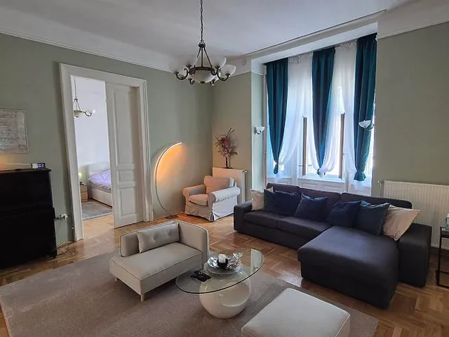 Eladó lakás Budapest XI. kerület, Lágymányos 102 nm